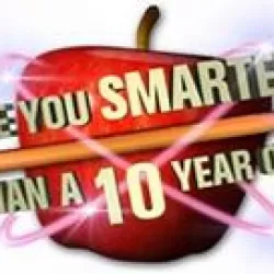 Are You Smarter Than A 10 Year Old?