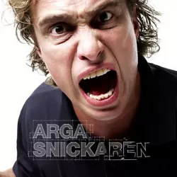 Arga snickaren