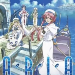 Aria the Animation