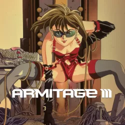 Armitage III