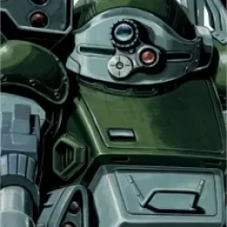 Armored Trooper Votoms