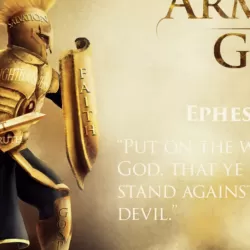 Armour of God