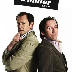 Armstrong and Miller