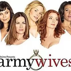 Army Wives