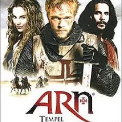 Arn - The Knight Templar