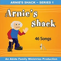 Arnie's Shack