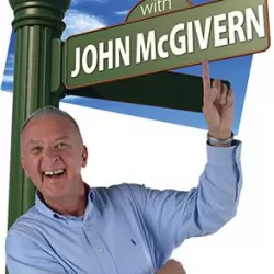 Around the Corner with John McGivern