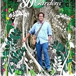 Around the World in 80 Gardens