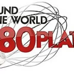 Around the World in 80 Plates