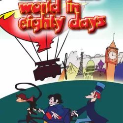 Around the World in Eighty Days