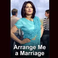 Arrange Me a Marriage