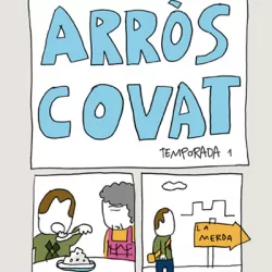 Arròs covat