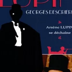 Arsène Lupin