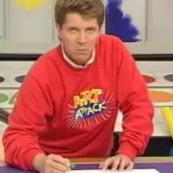 Art Attack