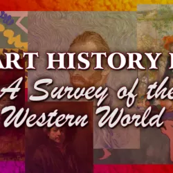 Art History II: A Survey of the Western World