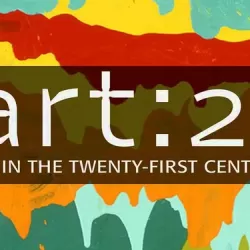 Art in the Twenty-First Century