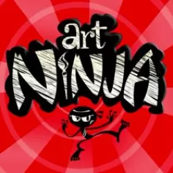 Art Ninja