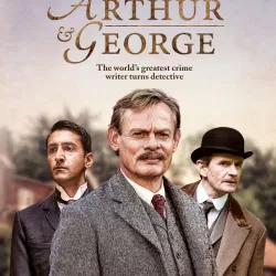 Arthur and George