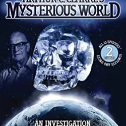 Arthur C. Clarke's Mysterious World