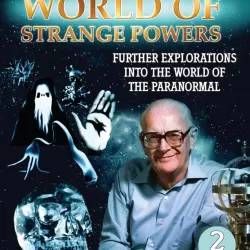 Arthur C. Clarke's World of Strange Powers