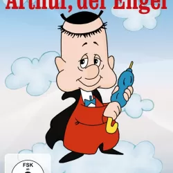 Arthur, der Engel