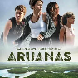 Aruanas