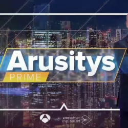 Arusitys Prime