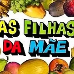 As Filhas da Mãe