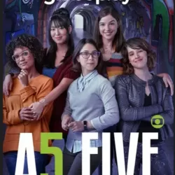 As Five