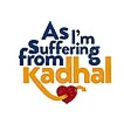 As I'm Suffering From Kadhal