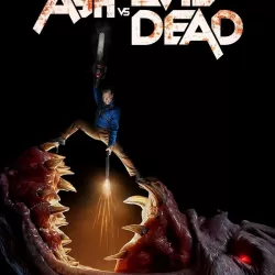 Ash vs. Evil Dead