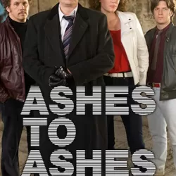 Ashes To Ashes