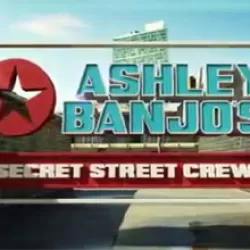 Ashley Banjo's Secret Street Crew