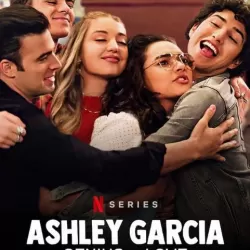 Ashley Garcia: Genius in Love