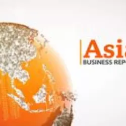 Asia Business Report