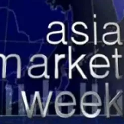 Asia Market Week