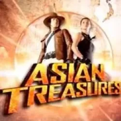 Asian Treasures