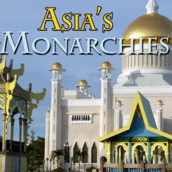 Asia's Monarchies