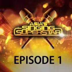 Asia's Singing Superstar