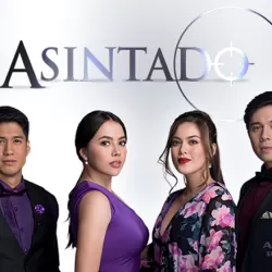 Asintado