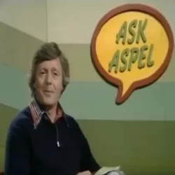Ask Aspel