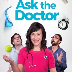 Ask the Doctor