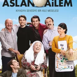 Aslan Ailem