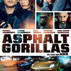 Asphaltgorillas