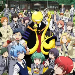 Assassination Classroom