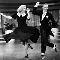 Astaire Time