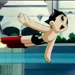 Astro Boy