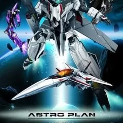 Astro Plan