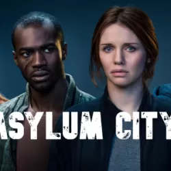 Asylum City