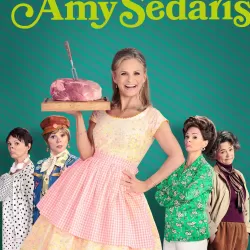 At Home with Amy Sedaris